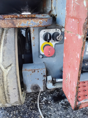 USED 2015 Skyjack SJ3226