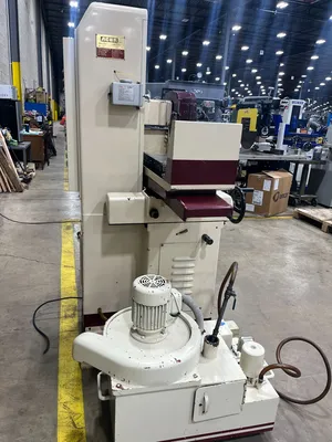 1995 ACER AGS-618 Reciprocating Surface Grinders | Michael Fine Machinery Co., Inc. (8)