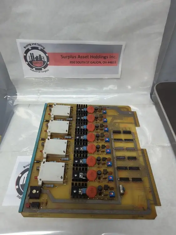 Used BENDIX 223936 Miscellaneous Equipment (Electrical & Power) | Surplus Asset Holdings #1201852