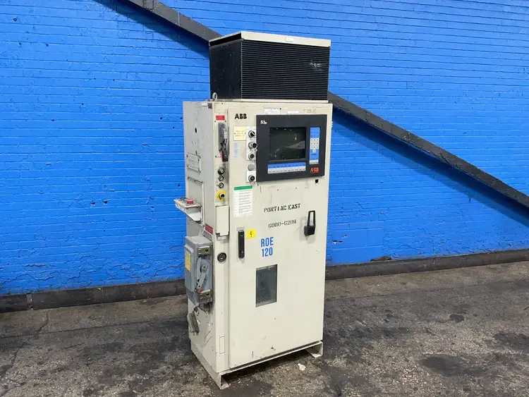 Used ABB IRB6000M93 Robots Ohio US | HGR 24 #1424428