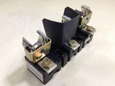 USED ALLEN BRADLEY 1494F-FS100 SER A