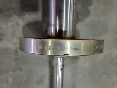 USED ENDRESS+HAUSER FMP40