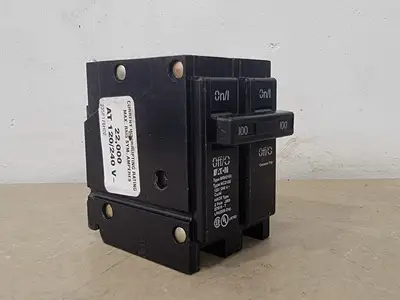 USED EATON BRH2100