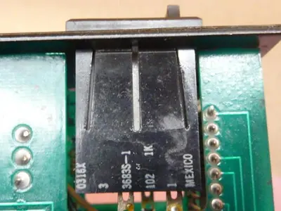 USED WATLOW 802A-3600-00AA