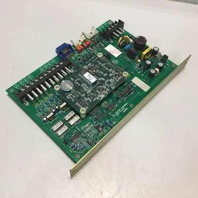 USED MEIKI M-341CPH