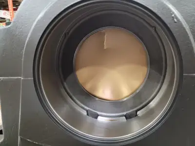 NEW SKF SNLD 3072