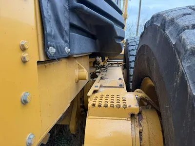 2006 Caterpillar 140H