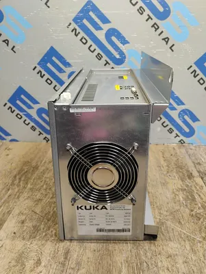 KUKA KPC4 Electrical/PLC/Automation | ESS Industrial Equipment Sales (4)