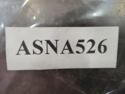 End Cover ASNA 526, A526A for 115 mm/ 4-1/2" Shaft Dia. Plummer Blocks