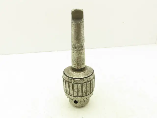 Used JACOBS _UNKNOWN_ Drill Chucks Indiana US | Arrow Industrial #615962