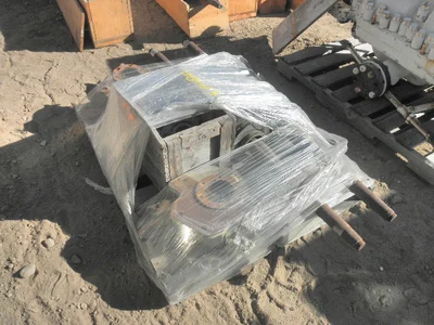 USED SULZER BINGHAM 3X4X9C MSD