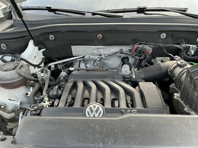Used 2021 VOLKSWAGEN ATLAS SUVs Michigan US | Miedema Asset Management Group #1341056