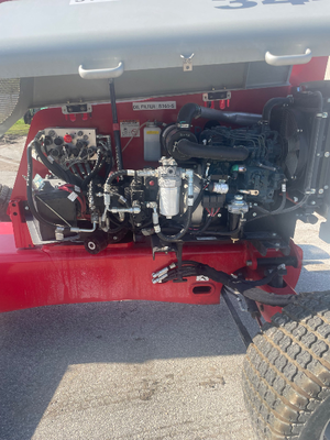 Used 2024 MEC 34J Telescopic Boom Lifts Florida US | Stack Equipment #1362075