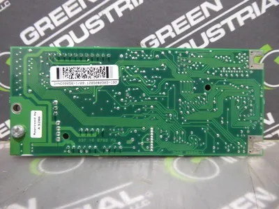 ABB 3HNE00056-1/09 Control Board for ABB Teach Pendant Used