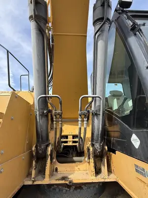 Used 2011 CATERPILLAR 328D LCR Excavators California US | Ben Kaplan Equipment #1487220