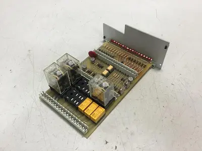 USED SEPRO ROBOTIQUE 07S00955.104/A