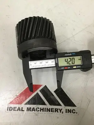 USED ARBURG 221-M-350-75U / TBDG