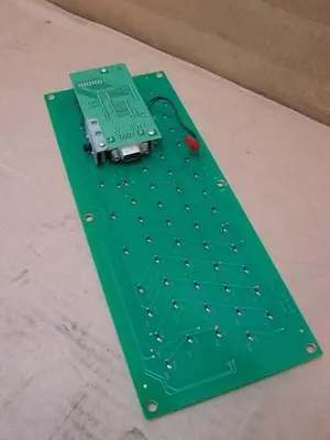 USED KIOSK PCB020923