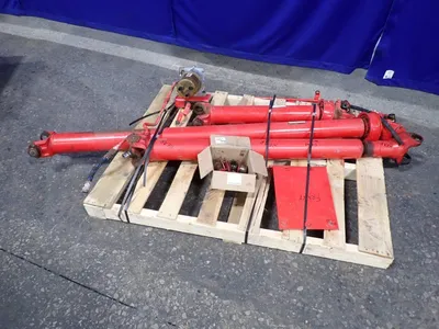 USED DETROIT DIESEL CORPORATION 0340538003