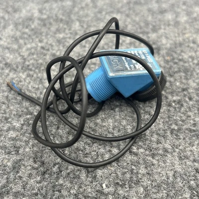 Used SICK ET 1-P222 Photoelectric Sensors California US | Davliegogo LLC #1706681