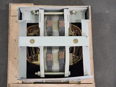 USED 1988 JEFFERSON ELECTRIC 244-001-458