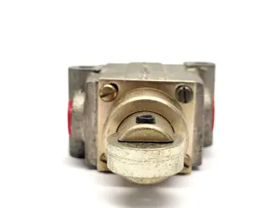 New | in-Stock Parker Hannifin CW13-25 Pump & Valve Parts Michigan US | Maverick Industrial Sales #1456604
