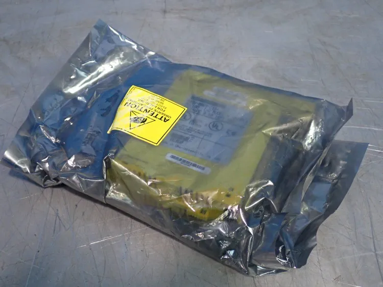 New | in-Stock FANUC A03B0807C154 PLC Input & Output Ohio US | HGR 24 #1187223