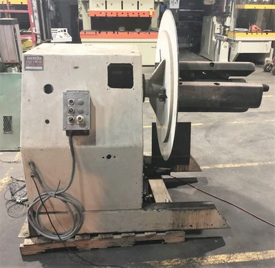 USED 1978 AMERICAN 1000