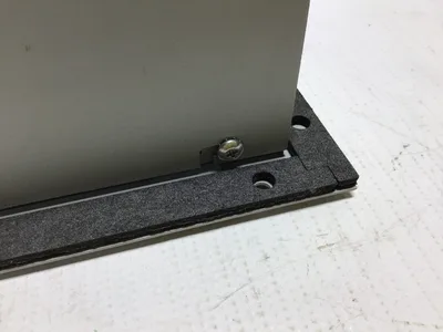 GAI‑TRONICS 723‑001 Remote Handset/Speaker Amplifier (Plant Paging/Intercom Amplifier, 120 VAC)