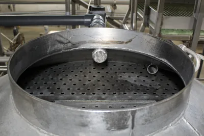 Vacuum Tank 1