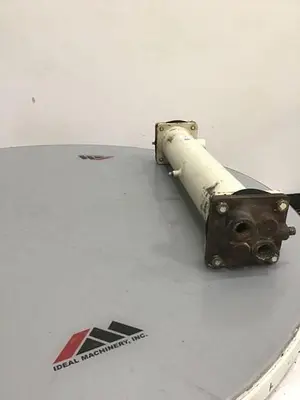 USED TOKKO KOGYO CLB-0610