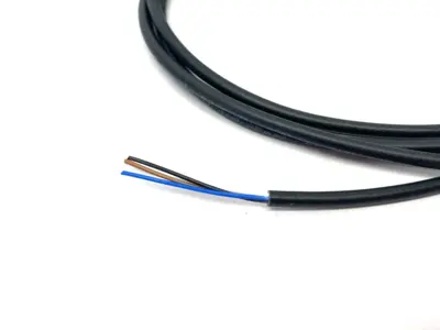New | in-Stock Sensirion Flow Controller Connection Cable M8 4-Pin 0-10V 24V/2150 Cable & Wire Michigan US | Maverick Industrial Sales #1398255
