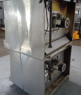 Used GARLAND MEA-183-96-E Ovens California US | BakeryEquipment.com #1555258