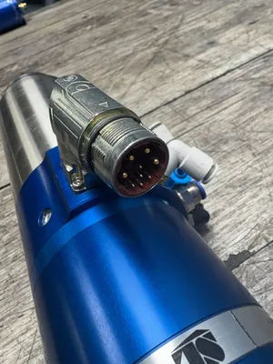 SL SLAUTER SLQ80-H2545 Electrical/PLC/Automation | ESS Industrial Equipment Sales (13)