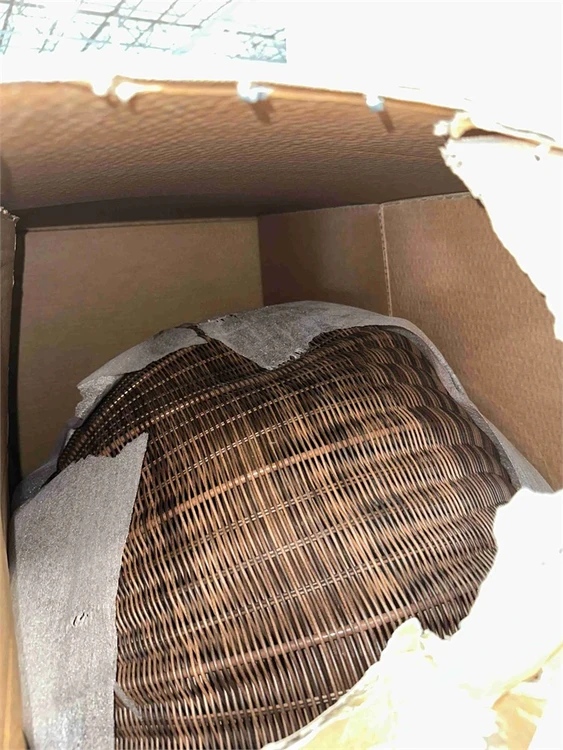 Used _UNKNOWN_ _UNKNOWN_ Baskets Florida US | MachineryMax #1437690