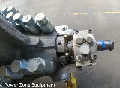 USED SULZER BINGHAM 6X8X12.5A MSD