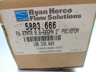 New | in-Stock +GF+ 198.336.049 Pumps (Metering) Ohio US | HGR 24 #737565