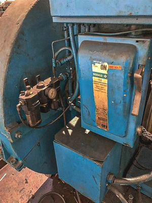 Used WATERBURY NO. 60 Thread Rollers New York US | Barbarotto Int'l Sales Corp #1333074