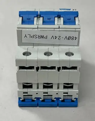 Used ALTECH CORP. E301611 Circuit Breakers Ohio US | Surplus Asset Holdings #1708762