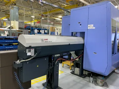 2019 DOOSAN PUMA SMX2600ST 5-Axis or More CNC Lathes | Production Asset (7)