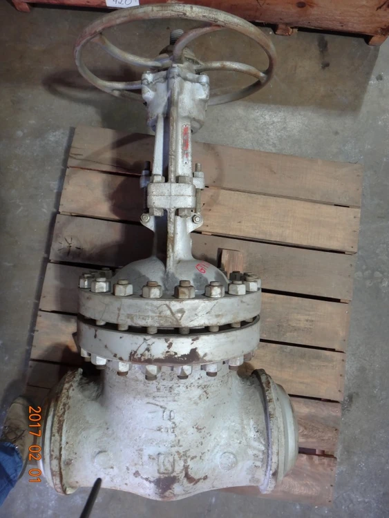 Used LUNKENHEIMER _UNKNOWN_ Valves/Fittings Alabama US | Transamerican Equipment Company #714007
