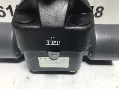 USED ITT 2406-M-923-Y – METICULOUSLY ENGINEERED FOR OPTIMAL PERFORMANCE.