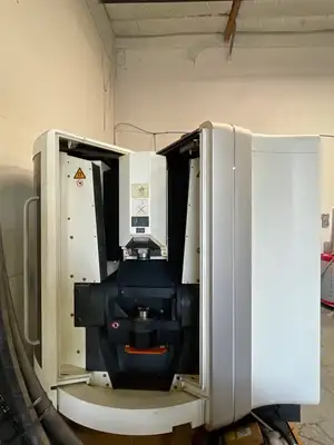 USED 2012 DMG  MORI ULTRASONIC 20 LINEAR