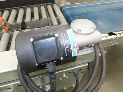 Used SOCO SYSTEM _UNKNOWN_ Case Sealers - Tapers Indiana US | Arrow Industrial #1368127