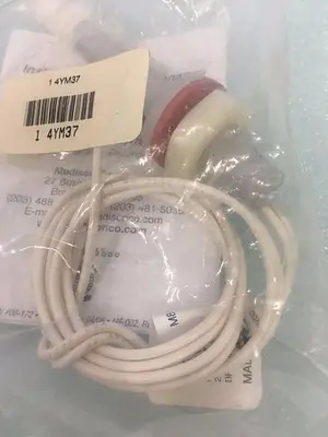 Tank Liquid Level Switch, Selectable, Polypropylene, 5/8-11 UNC