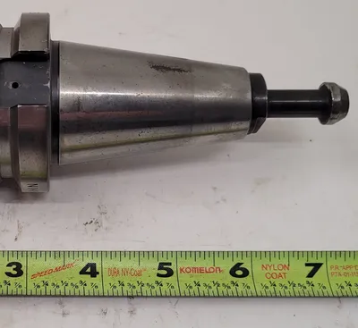NIKKEN BT40-WE1-85 Tooling & Accessories, Tooling | Machinery Central (7)