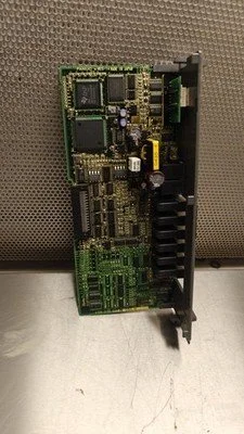 USED FANUC A20B-2100-0800/08D