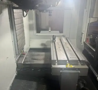 2024 HAAS SUPER MINI MILL Vertical Machining Centers | Toolquip, Inc. (6)