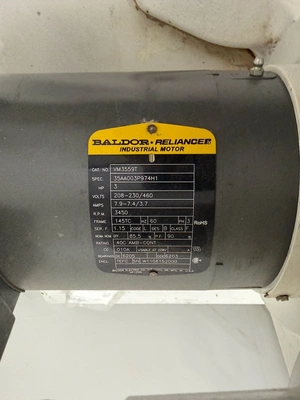 Used _UNKNOWN_ _UNKNOWN_ Versators Rhode Island US | Federal Equipment Company #1347751