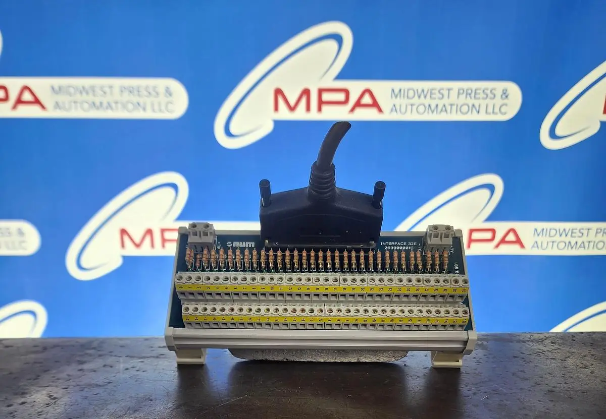 USED NUM 263900001C